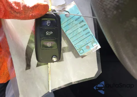 2013 Volkswagen Jetta 2.5L Se из США, поврежденный, VIN 3VWDX7AJ2DM350243